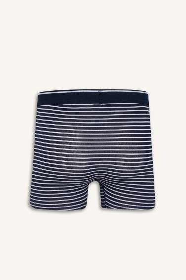 بوكسر قصة عادية - 3 قطع