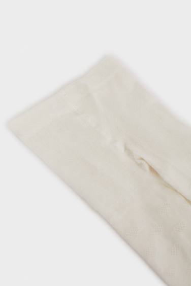 شرابات كيلون بناتي قطن