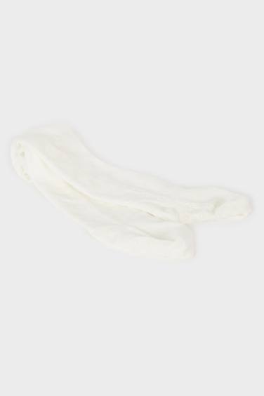 شرابات كيلون بناتي قطن