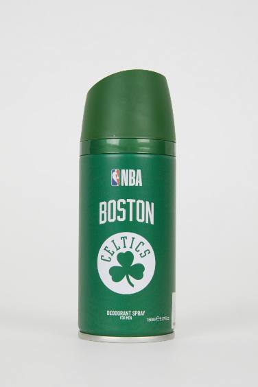 Erkek NBA Boston Celtics NBA Boston Celtics Çiçeksi 150 ml Deodorant