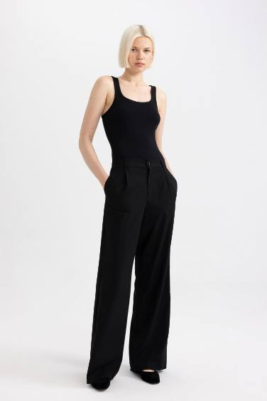 كيمونه مضلع سليم فيت بياخة مدورة