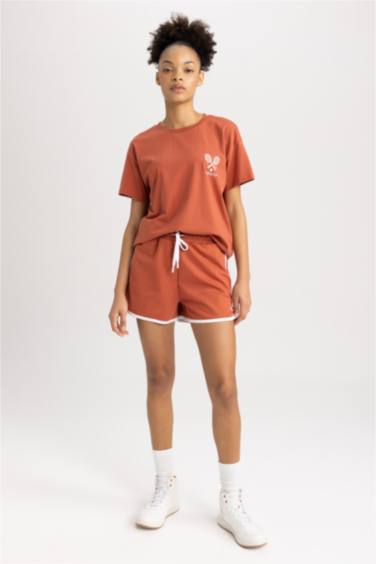 Short Standard de sport