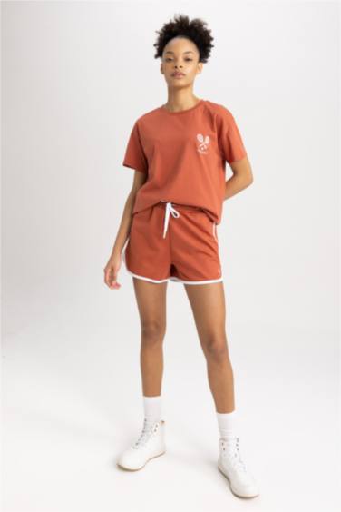 Short Standard de sport