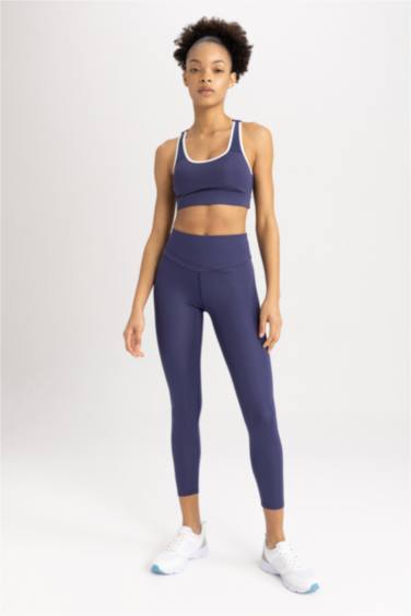 Extra High Waist Leggings