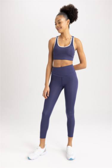 Extra High Waist Leggings