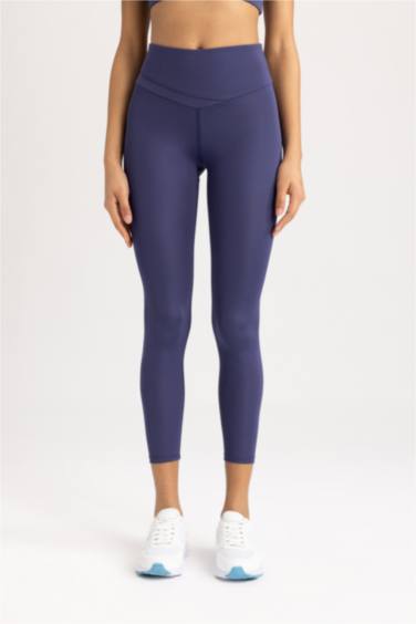 Extra High Waist Leggings