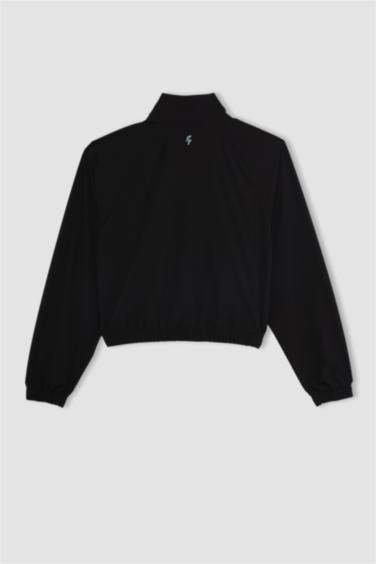 Кардиган на молнии, DeFactoFit