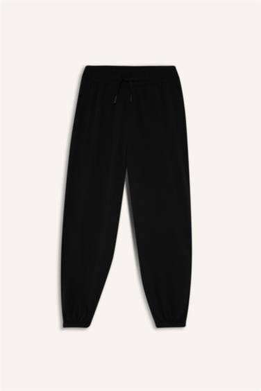 Standard Fit Jogger Woven Sports Sweatpants