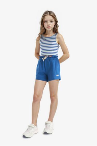 Қыздарға Шолақ шалбар