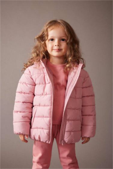 جاكيت بناتي بكابيشون