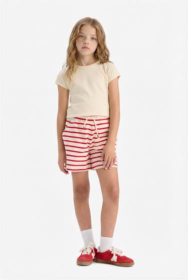 Қыздарға Шолақ шалбар