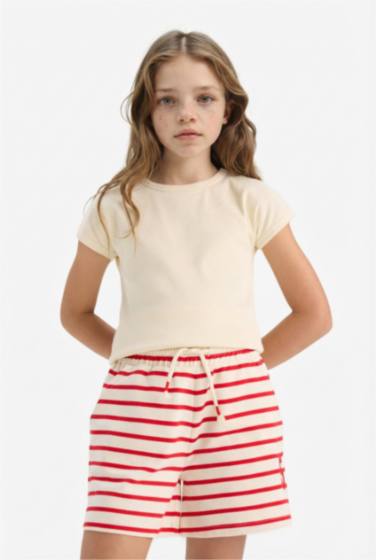 Қыздарға Шолақ шалбар