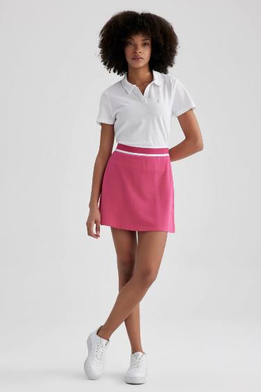 Mini Tennis Skirt