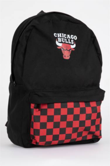Ұлдарға NBA Chicago Bulls арқақоржын