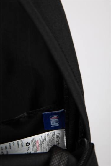 Ұлдарға NBA Chicago Bulls арқақоржын