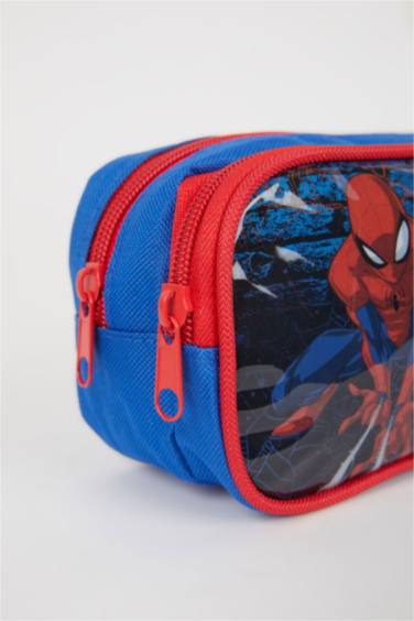 Spiderman Licensed Pencil Box