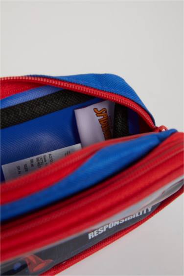 Spiderman Licensed Pencil Box