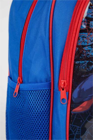 Ұлдарға Marvel Spiderman арқақоржын