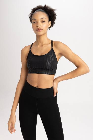 Soutien-Gorge de sport de Defacto Fit