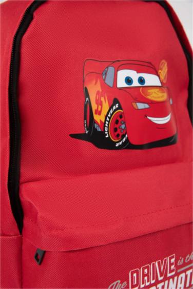 Рюкзак Cars для мальчиков, Школьная коллекция