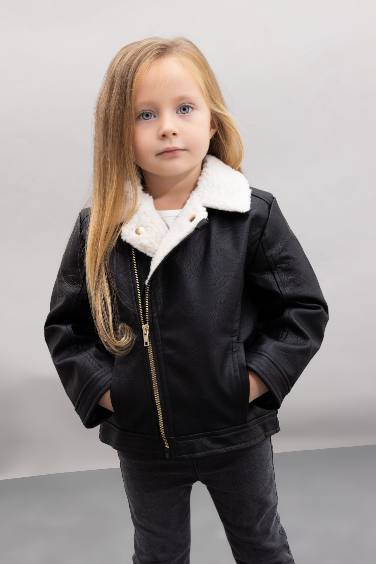 Little girl coats best sale