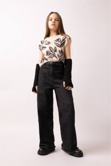 يلك صوف بناتي قصة عادية