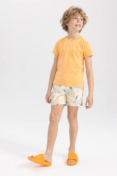 Boys Beach Shorts