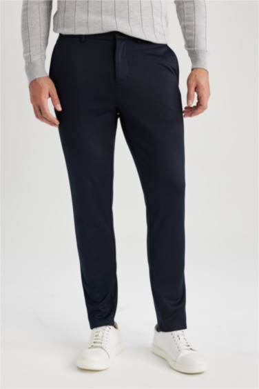 Crop All Way Stretch Trousers