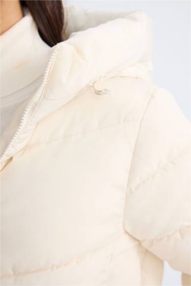 бас киімді Пальто