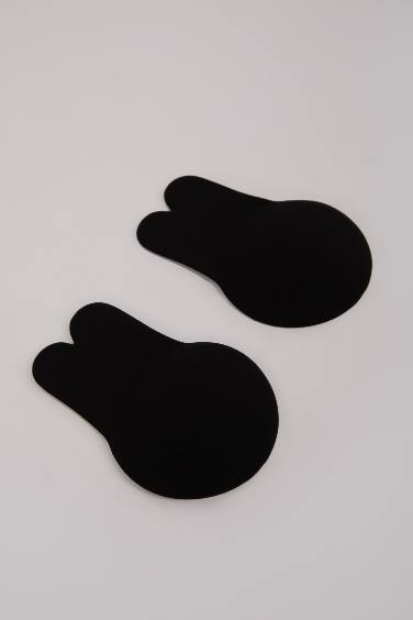 Woman Fall in Love Adhesive Breast Enhancer