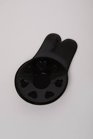 Woman Fall in Love Adhesive Breast Enhancer