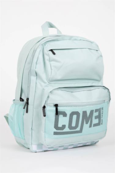 Unisex Okul Sırt Çantası