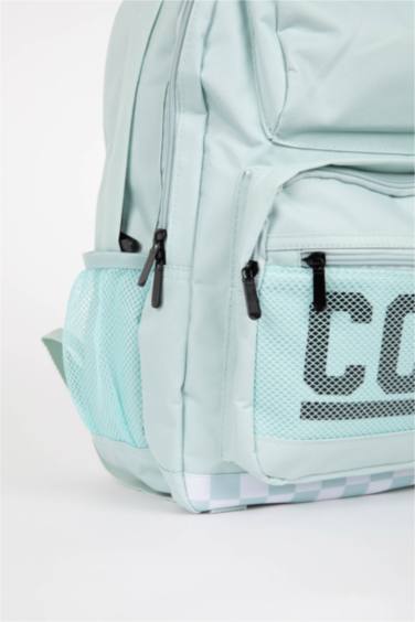 Unisex Okul Sırt Çantası