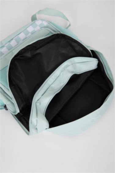 Unisex Okul Sırt Çantası