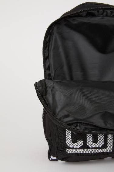 Unisex Backpack
