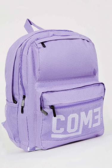 Рюкзак, Школьная коллекция