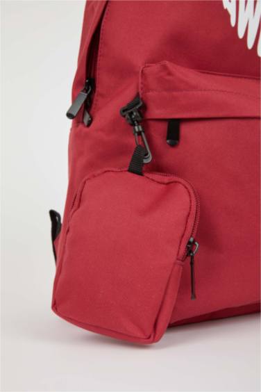 Unisex Okul Sırt Çantası