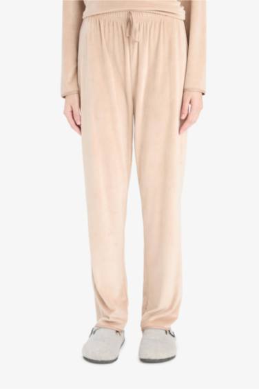 Fall in Love Regular Fit Top Bottoms 2 Piece Pajama Set