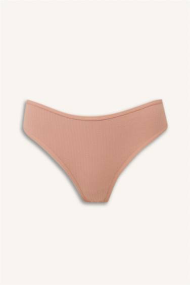 Ribana 3'lü Brazilian Külot - Görsel 8