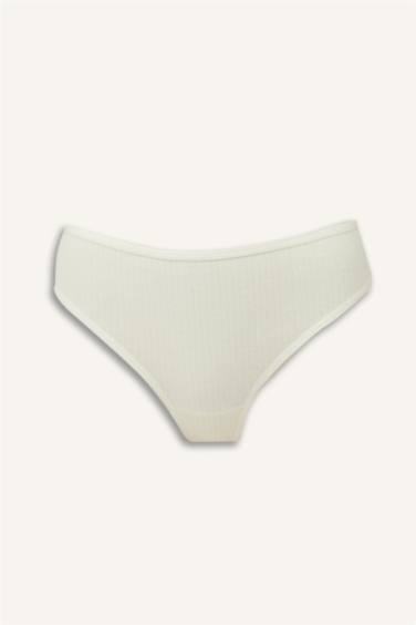 Ribana 3'lü Brazilian Külot - Görsel 9