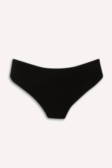 Ribana 3'lü Brazilian Külot - Görsel 10