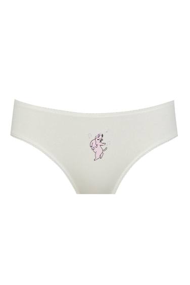 عبوة كلوت سليب Fall in Love من من 3 قطع