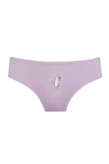 عبوة كلوت سليب Fall in Love من من 3 قطع