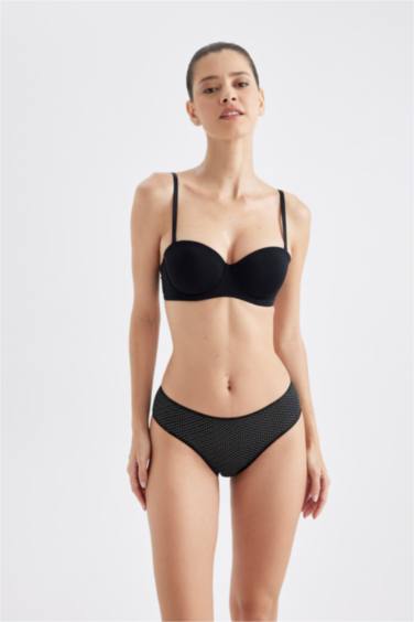 Fall in Love 3 Pack Slip Panties