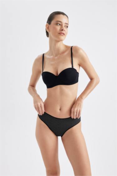 Fall in Love 3 Pack Slip Panties