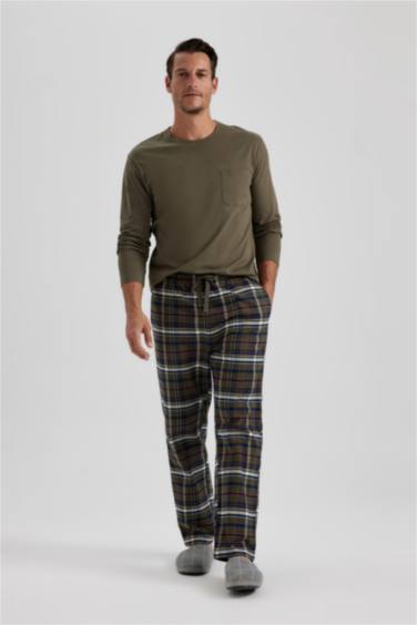 Комплект из 2-х вещей с длинным рукавом