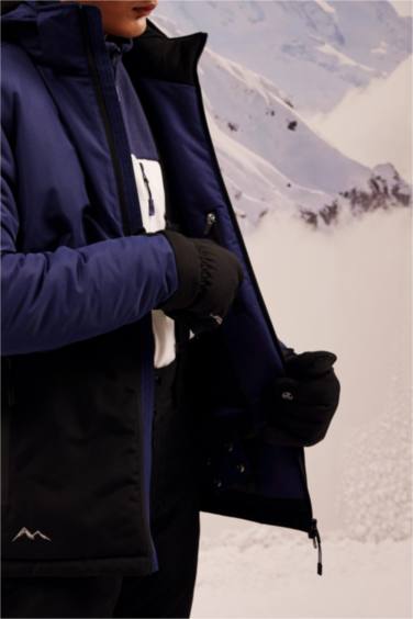 бас киімді поляр Шаңғы киімдері