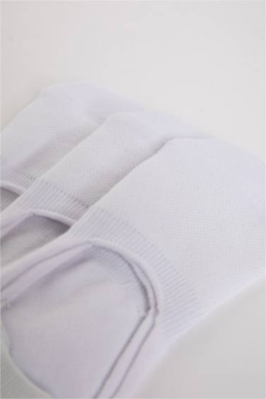 Woman 3 piece Babet Socks