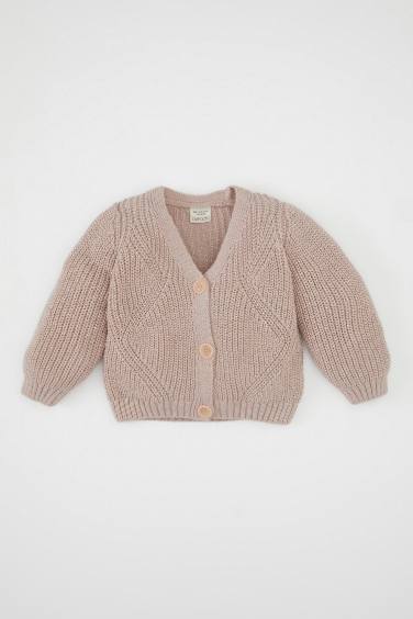 Girl Cardigan