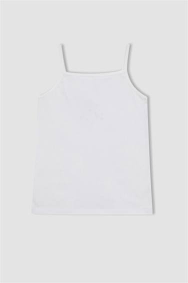 Майка для девочек, 2 пары